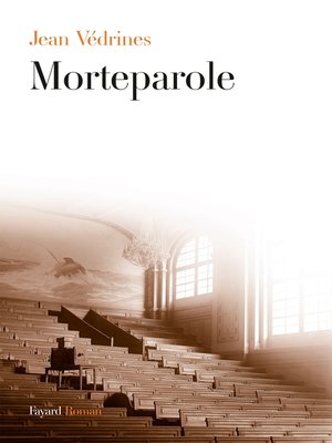 cover image of Morteparole
